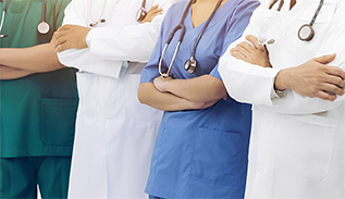 Des médecins sanctionnés pour publicité illégale sur les réseaux sociaux