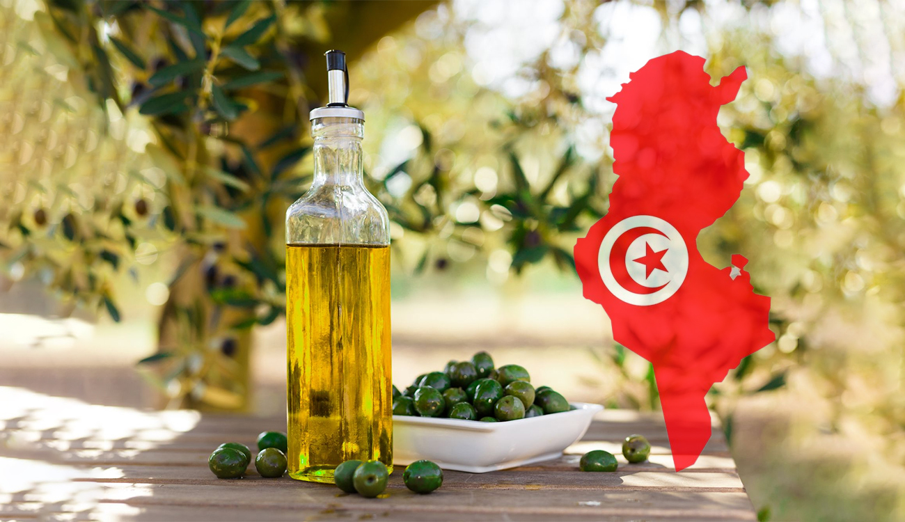 L’huile d’olive tunisienne conquiert plus de 60 pays