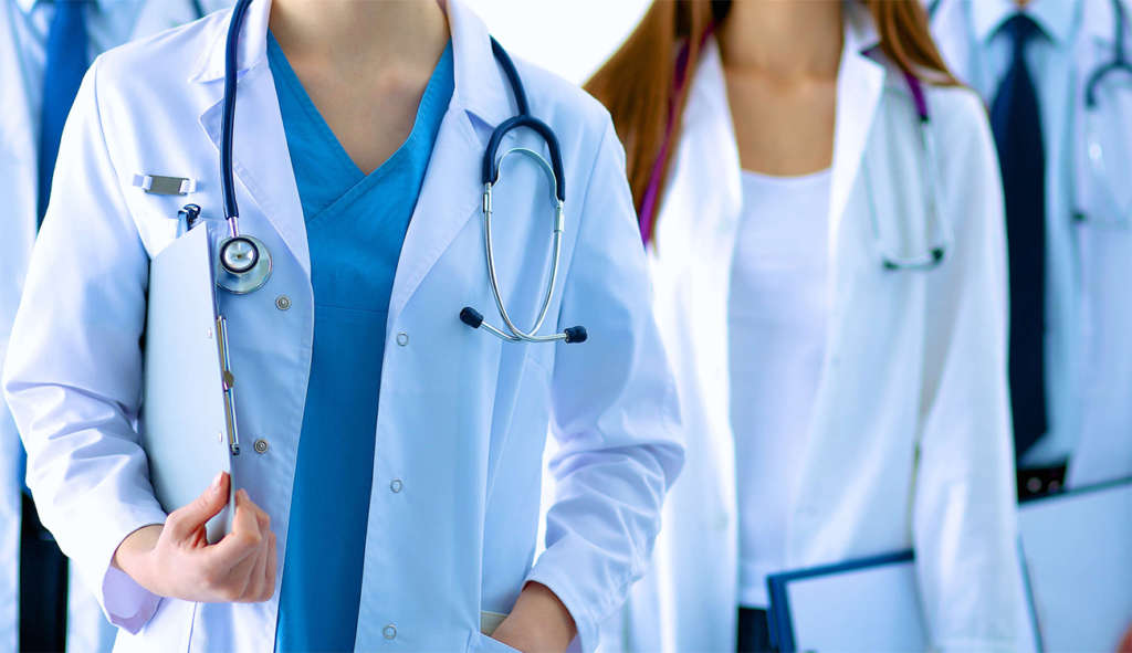 Jeunes médecins : tensions autour du document sur les exemptions...