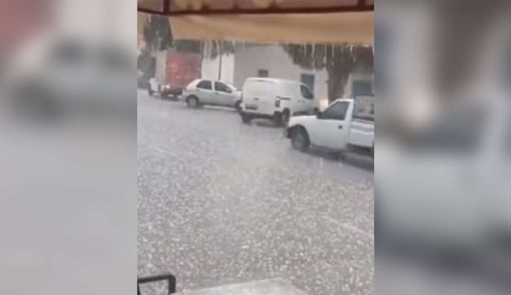 Pluies : jusqu’à 51 mm enregistrés au Kef