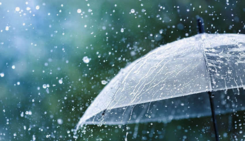 Alerte météo en Tunisie : fortes pluies et orages attendus...