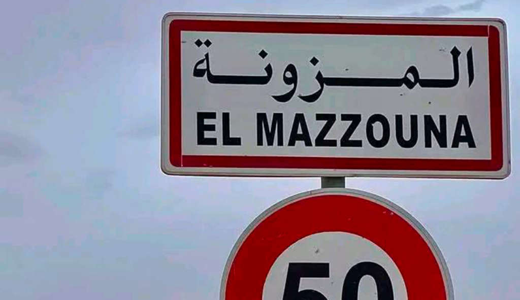 Mezzouna : Les deux élèves blessés par l’effondrement d’un mur se trouvent dans un état stable