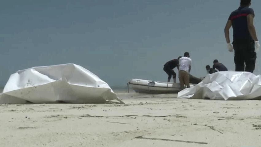 OIM Tunisie:  retour volontaire de 8 853 migrants assistés...