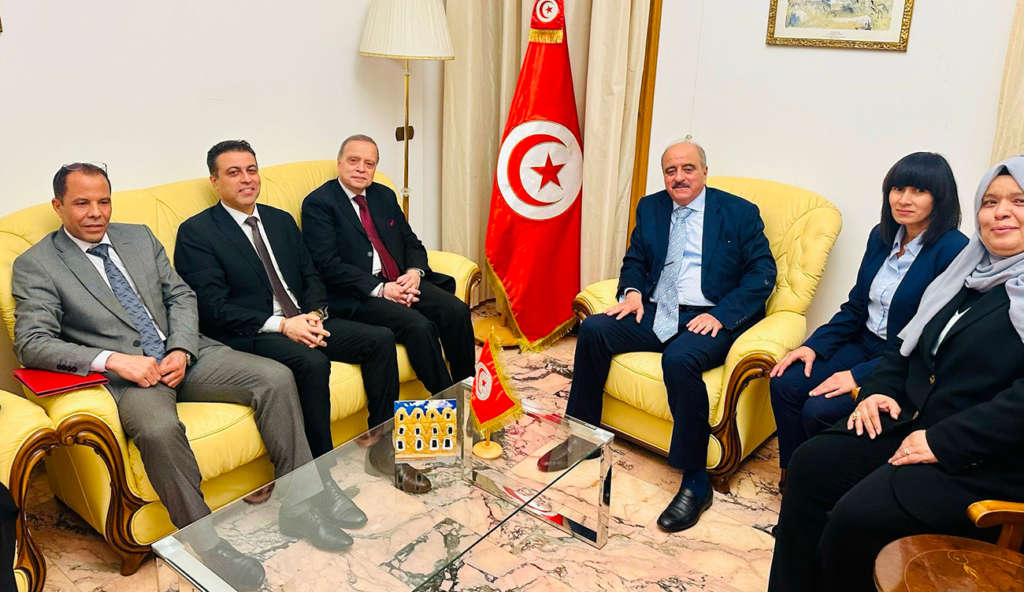 E-CONSULAT : la Tunisie simplifie les démarches consulaires et facilite l’accès aux services à distance