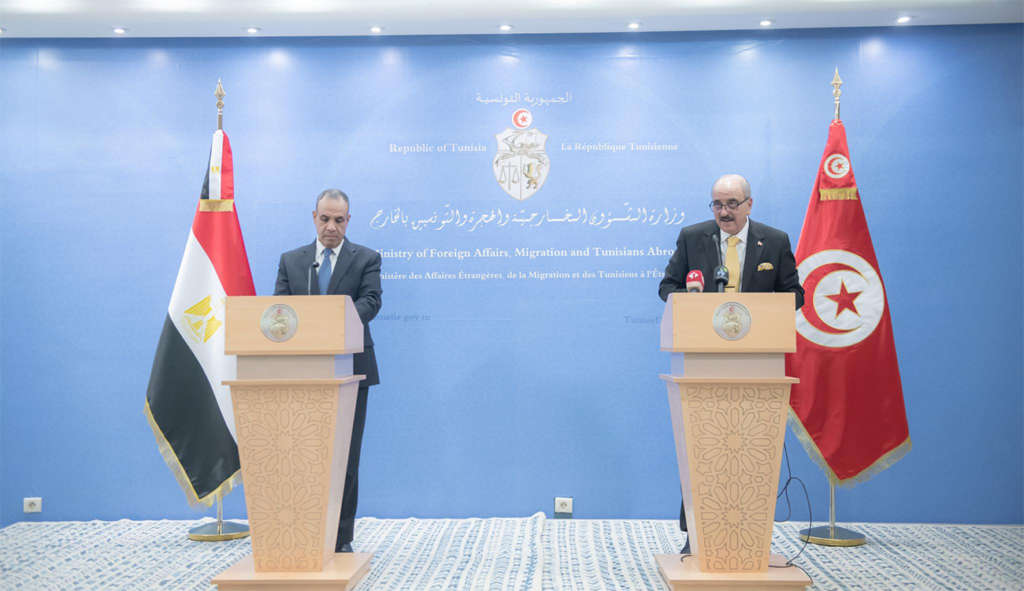 Issam Lahmar à la Conférence du Travail Arabe : Un plaidoyer pour une économie verte, numérique et inclusive