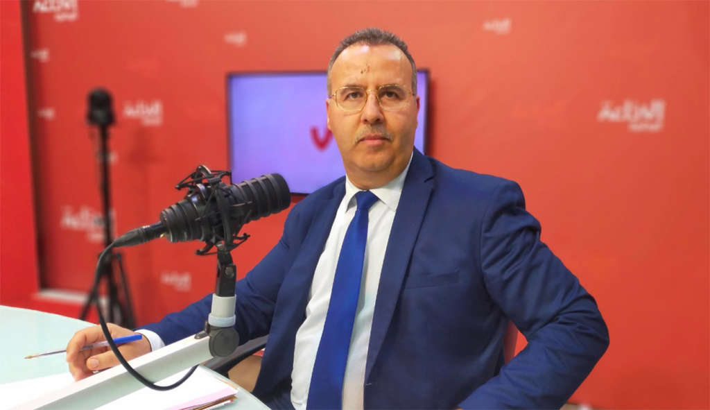 Biens du RCD : Plus de 1 milliard de dinars seront restitués à l’État tunisien