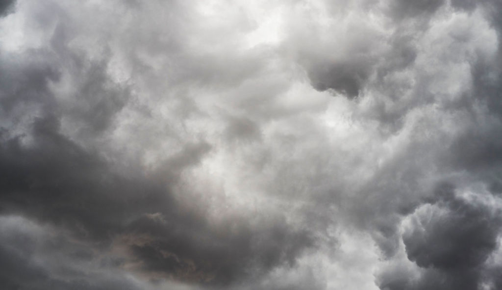 Retour des pluies et baisse notable des températures