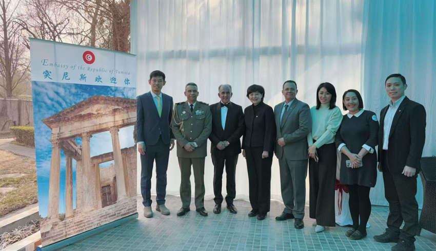 Soirée culturelle et touristique: Promouvoir la destination Tunisie