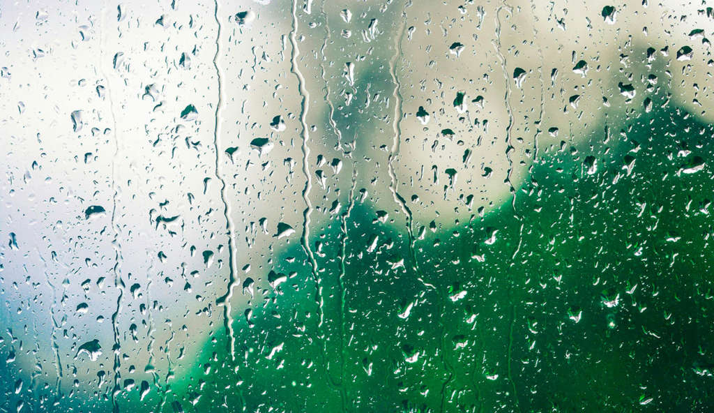 Précipitations durant les dernières 24h:  Korba en tête avec...