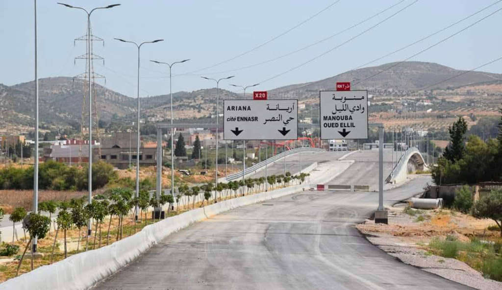 Circulation à Tunis : Bientôt la fin des bouchons grâce à la X20 ?