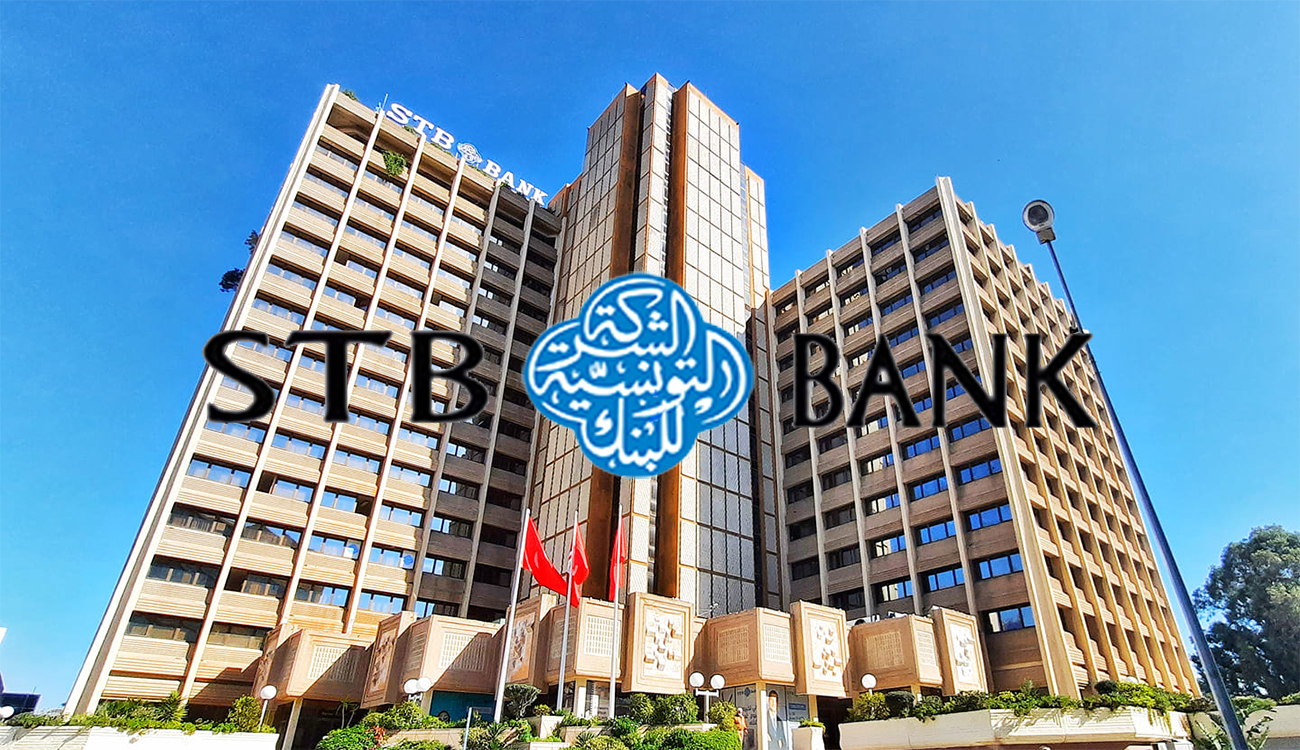 PNB en hausse : la STB consolide sa trajectoire de...