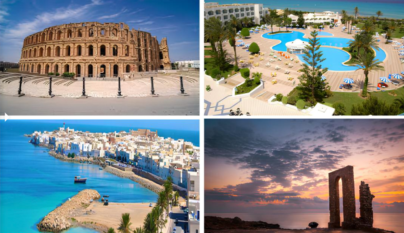 Mahdia-Tourisme : Les indicateurs au vert