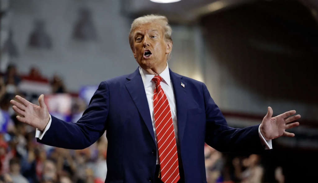 Donald Trump revendique une victoire « totale » sur l&rsquo;Iran