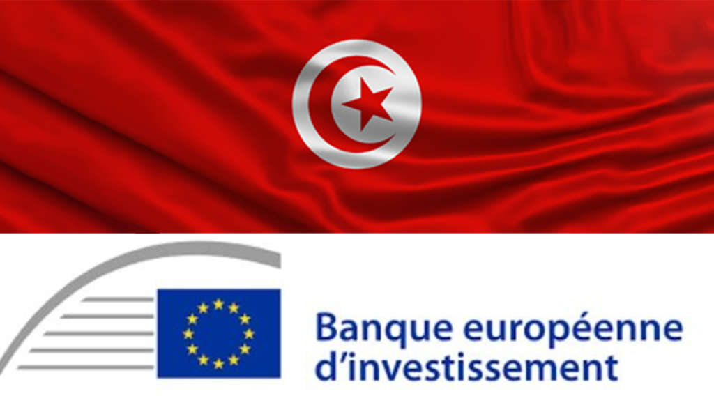 La Tunisie et la BEI signent un accord de 30 millions d’euros pour des projets d’approvisionnement en eau