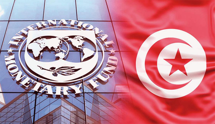 Chkandali alerte sur des « conséquences catastrophiques » si les prévisions du FMI pour la Tunisie se confirment