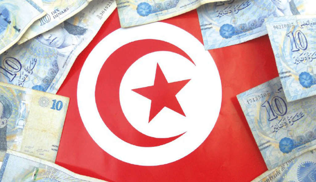 La Tunisie en tête des devises les plus fortes d’Afrique en avril 2025