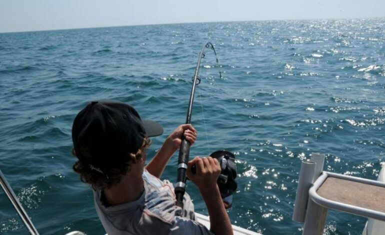 Tunisie : Reprise de l’attribution des licences de pêche maritime récréative