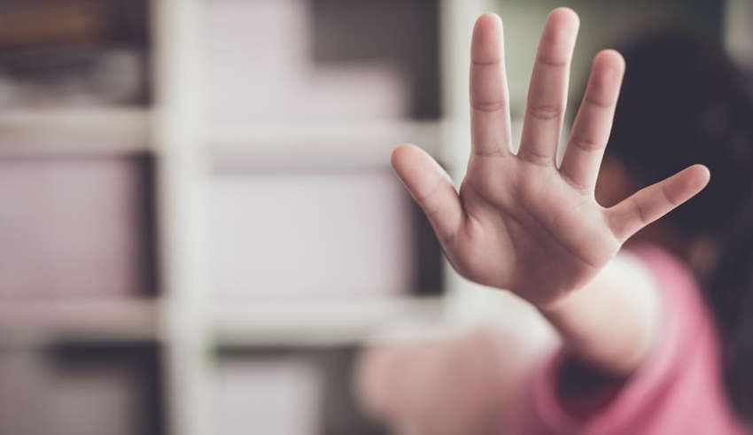 28,4 % des élèves ont été victimes de violence physique...