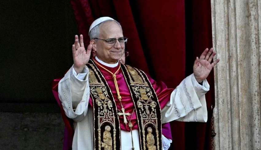 Qui est Léon XIV, le premier pape américain de l’histoire ?