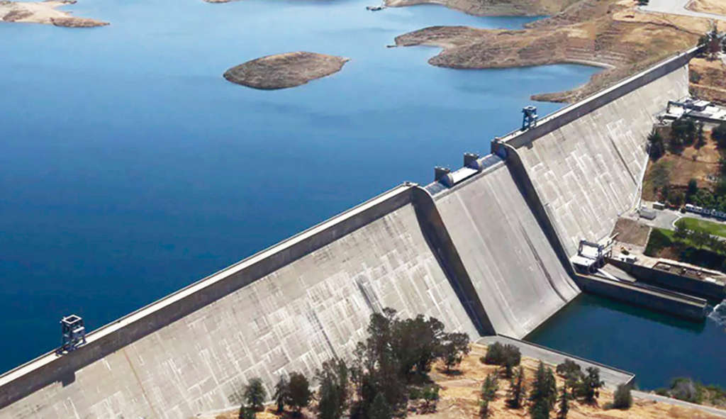 Ressources hydriques : Il ne s’agit pas de records