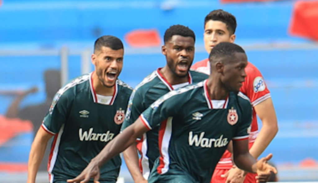 L’ESS assure une participation en compétition africaine : Mission presque accomplie