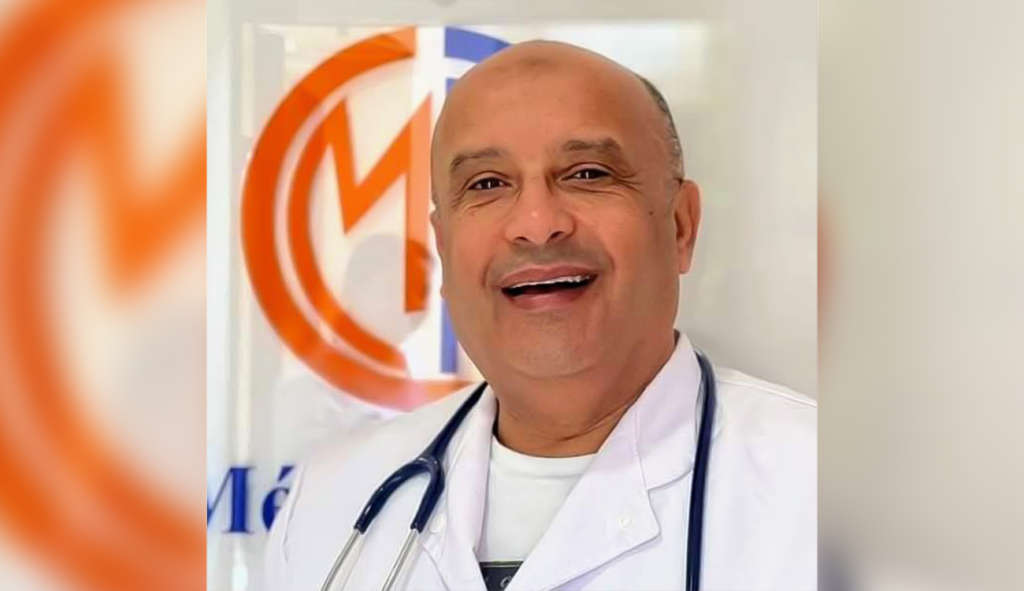 Entretien avec Dr Najeh Farah, médecin tunisien engagé et philanthrope actif en Suisse : « Le vrai changement en Tunisie, c’est la lutte menée par le Chef de l’Etat contre la hogra et la corruption »