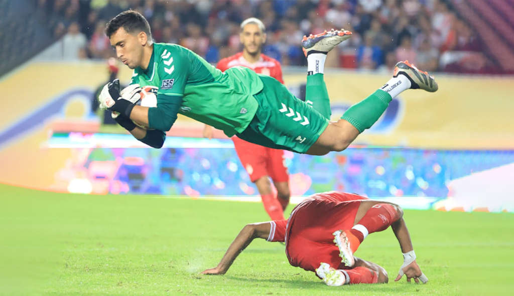 Ligue 1 – dernière journée – CSS : Un orgueil à défendre