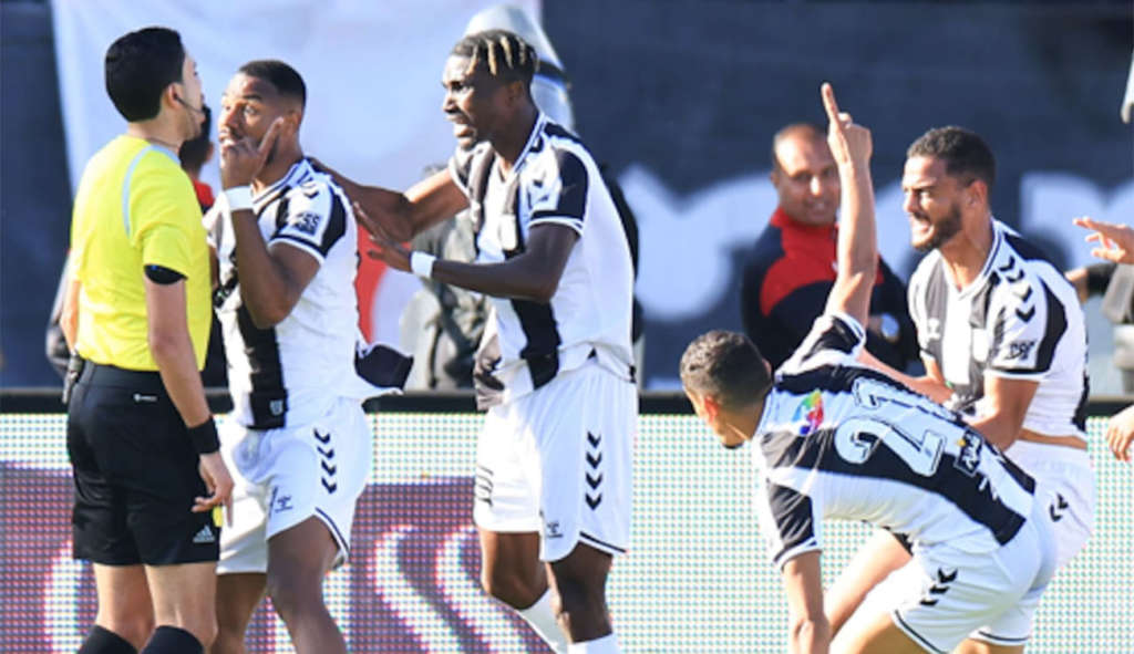 Championnat national – Arbitrage : Vivement la fin de la saison !