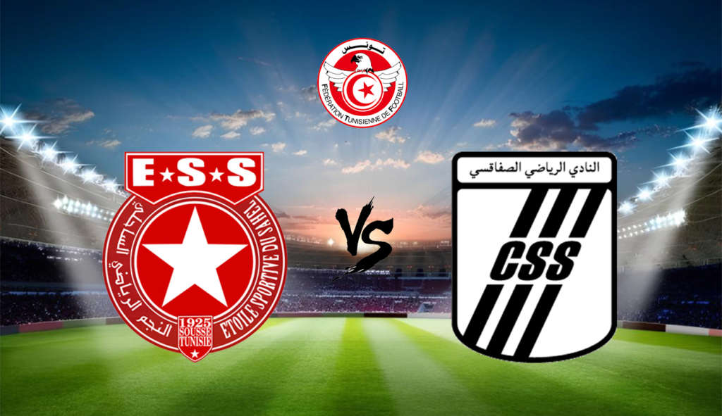 Tunisie : Où regarder le match ESS – CSS ? 