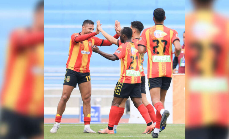 Ligue 1 – 29e journee : L’EST puissance 34 