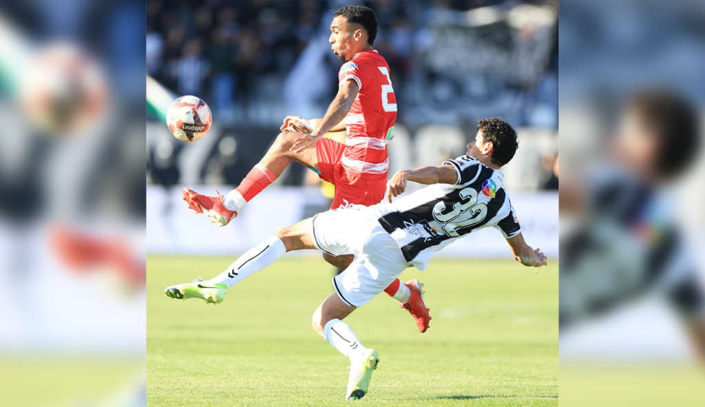 Ligue 1 – 29e journée – CA : Relever la tête