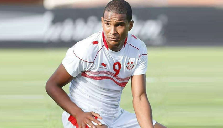 L’international tunisien Seifeddine Jaziri signe son 4e but de la saison avec Zamalek