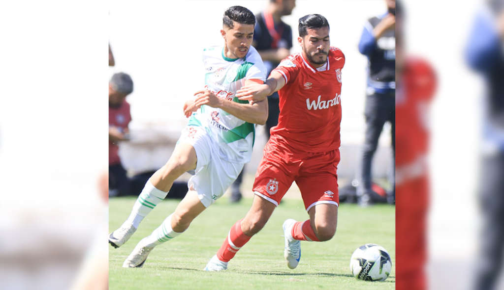 Ligue 1- dernière journée – ESS : Gagner et espérer !