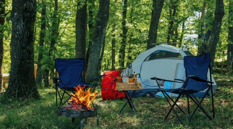 Ben Arous : Interdiction du camping et des feux à proximité des forêts