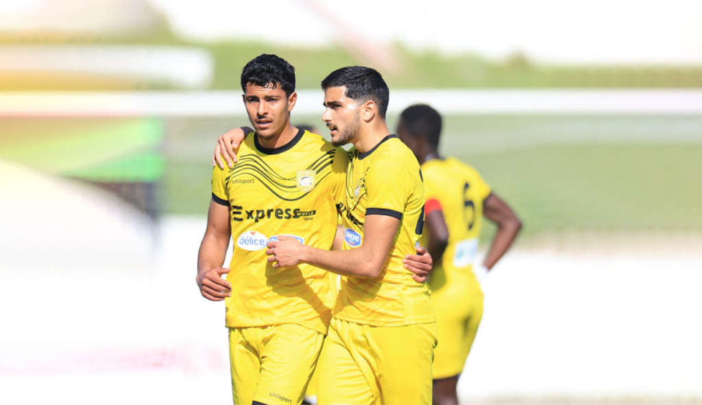 Ligue 1 – dernière journée – CAB : Finir en beauté!