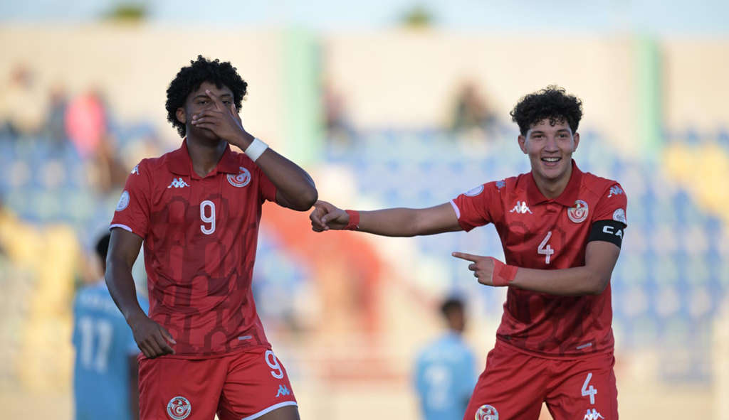 En marge de la CAN U17 et U20 : Une dynamique à exploiter