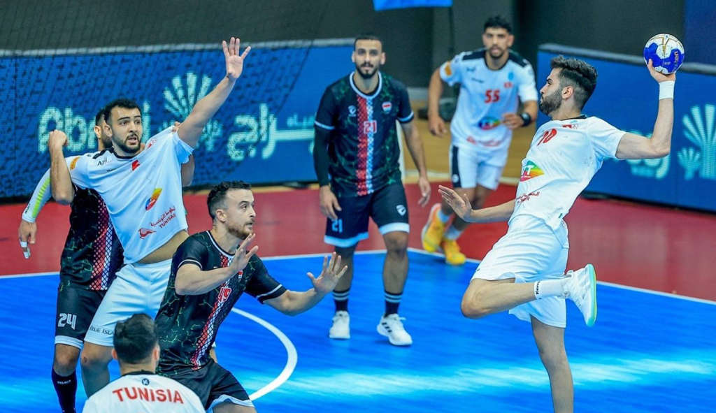 Hand – les moins de 21 ans en coupe arabe : Un bon choix