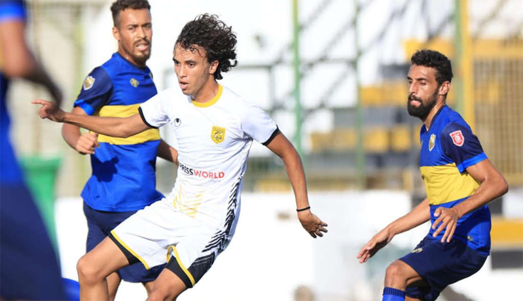 Le CAB se rebiffe : Une réaction comme prévu