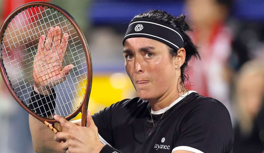 Bill Gates annonce son soutien à la Fondation Ons Jabeur