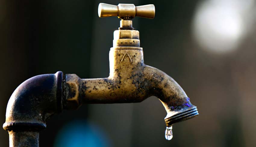 Accès à l’eau en Tunisie : 159 alertes citoyennes recensées...