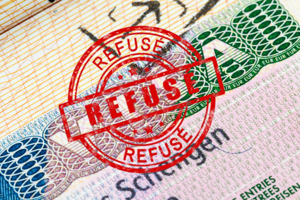 En chiffres : le lourd coût des refus de visas Schengen pour les Tunisiens en 2024