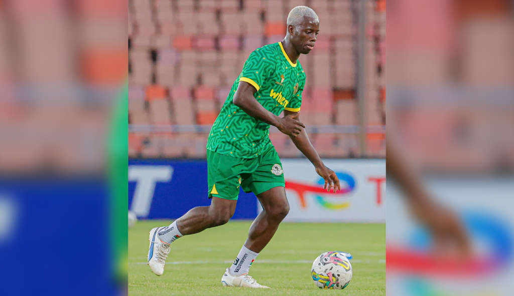 Mercato : Le CA sur Stéphane Aziz Ki