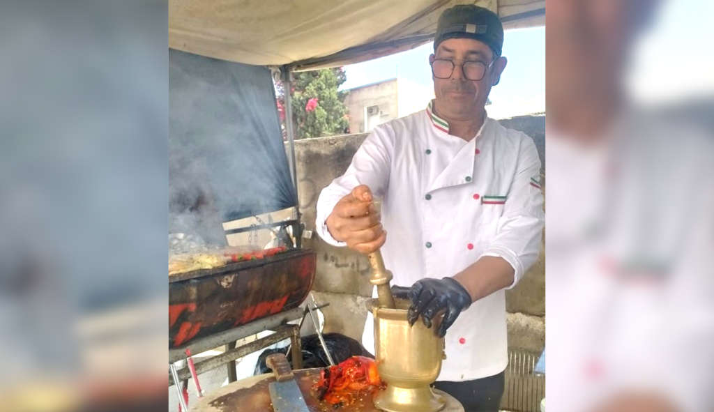 Street food : Petits restaurateurs deviendront grands !