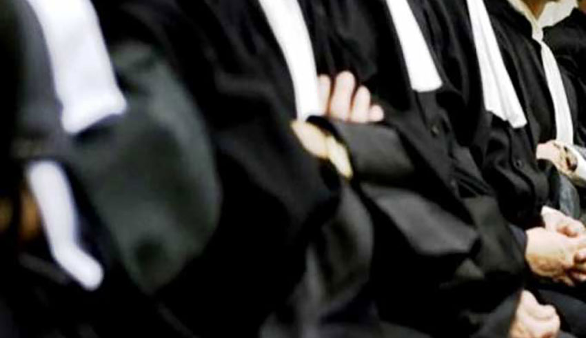 Tunisie : les professionnels du droit militent pour l&rsquo;essor de...