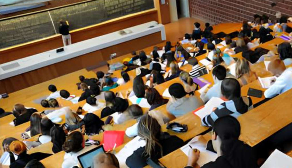 Enseignement supérieur : Offres de bourses d’études à l’étranger 