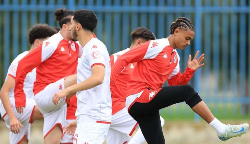 Foot-CAN U20: La Tunisie éliminée de la compétition