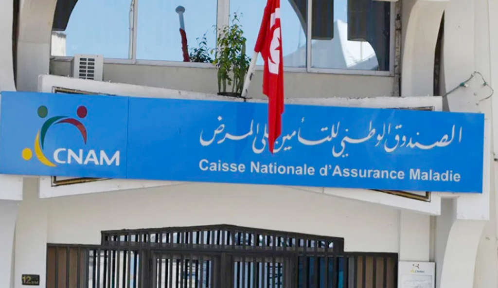 Lutte contre la corruption : la CNAM au cœur d’un scandale financier