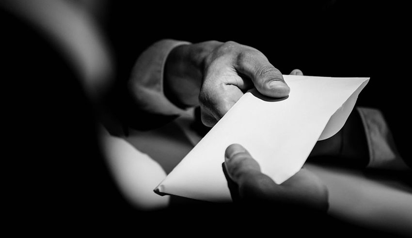 Tunisie : six ans de prison pour deux agents ayant accepté un pot-de-vin