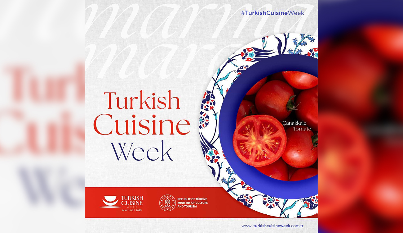 La Semaine de la cuisine turque s’installe à Tunis : Un pont culturel et culinaire  entre la Turquie et la Tunisie