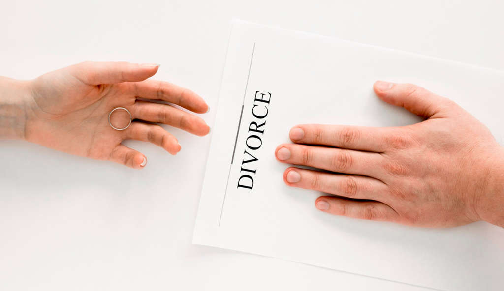 16 000 divorces en 2024 : le visage changeant de...